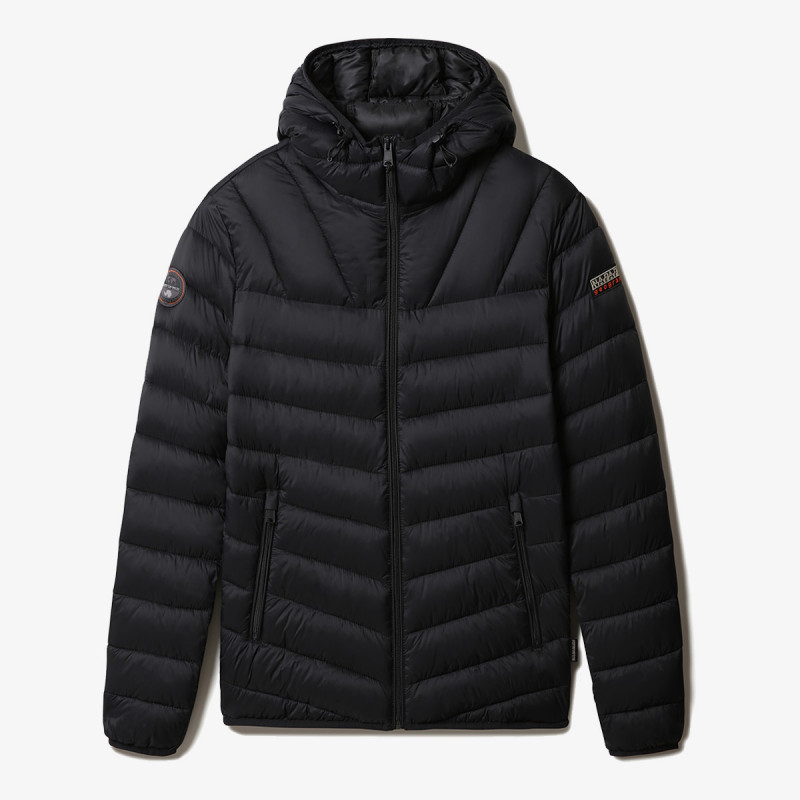 Napapijri Jakna AERONS H 2 