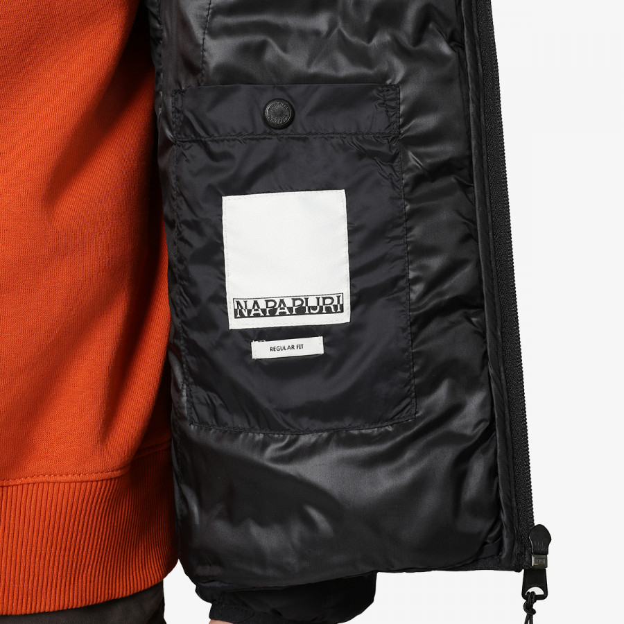 Napapijri Jakna AERONS H 2 