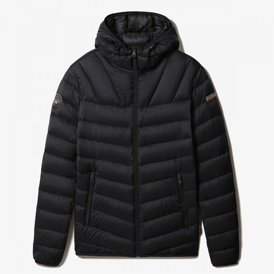 Napapijri Jakna AERONS H 2 