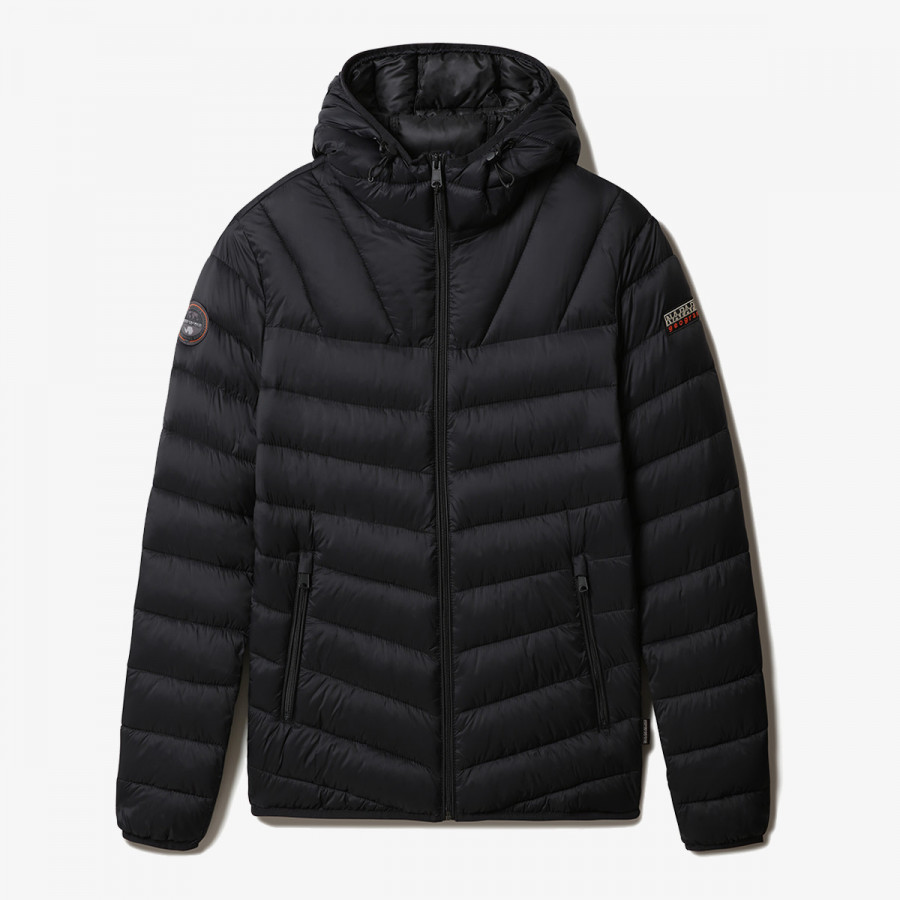 Napapijri Jakna AERONS H 2 