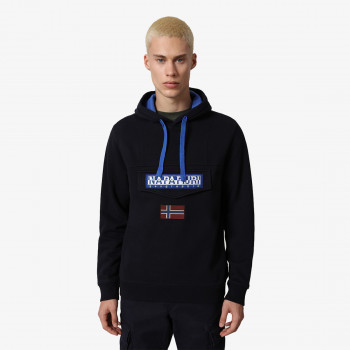 NAPAPIJRI Proizvodi Burgee 