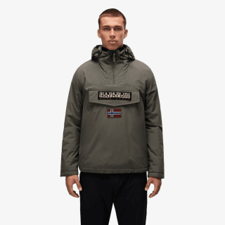 Napapijri Majica S-PHOS SS 