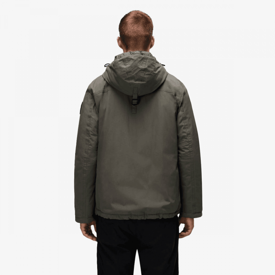 Napapijri Majica S-PHOS SS 