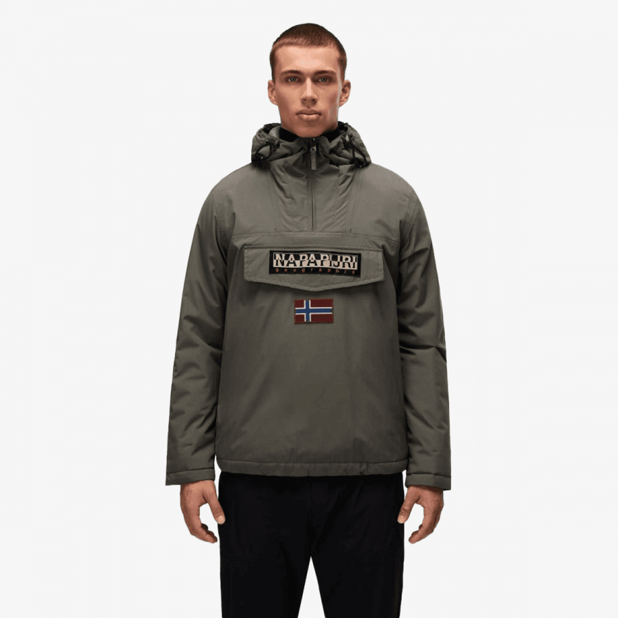 Napapijri Majica S-PHOS SS 