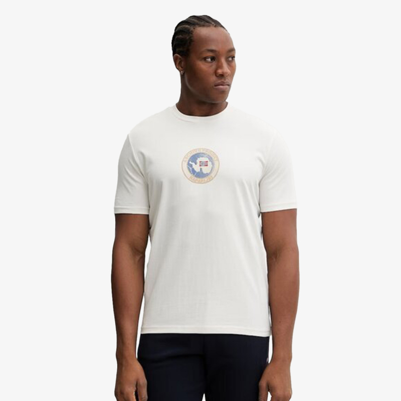 Napapijri Majica S-PHOS SS 