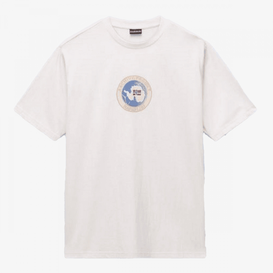 Napapijri Majica S-PHOS SS 