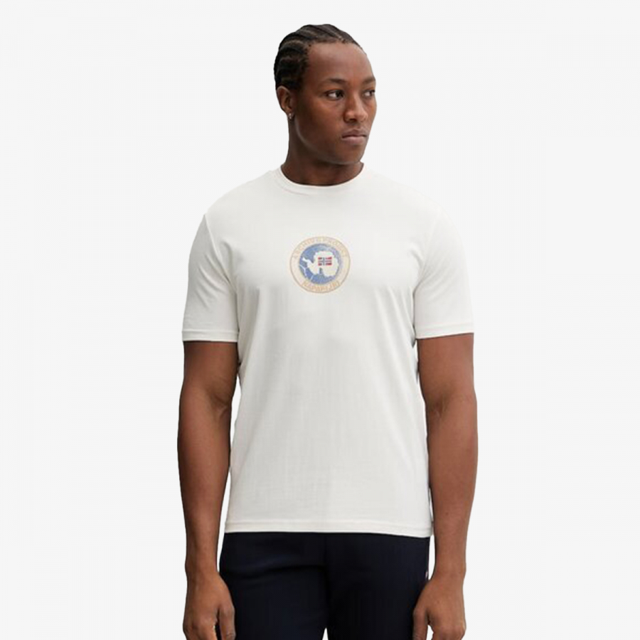 Napapijri Majica S-PHOS SS 