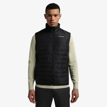 NAPAPIJRI Prsluk Acalmar Vest 5 