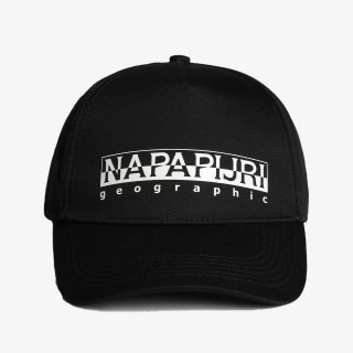 Napapijri Kapa F-BOX CAP 