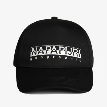 NAPAPIJRI Kapa F-BOX CAP 