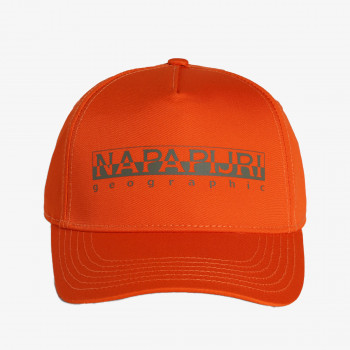 Napapijri Kapa Napapijri Kapa F-BOX CAP 