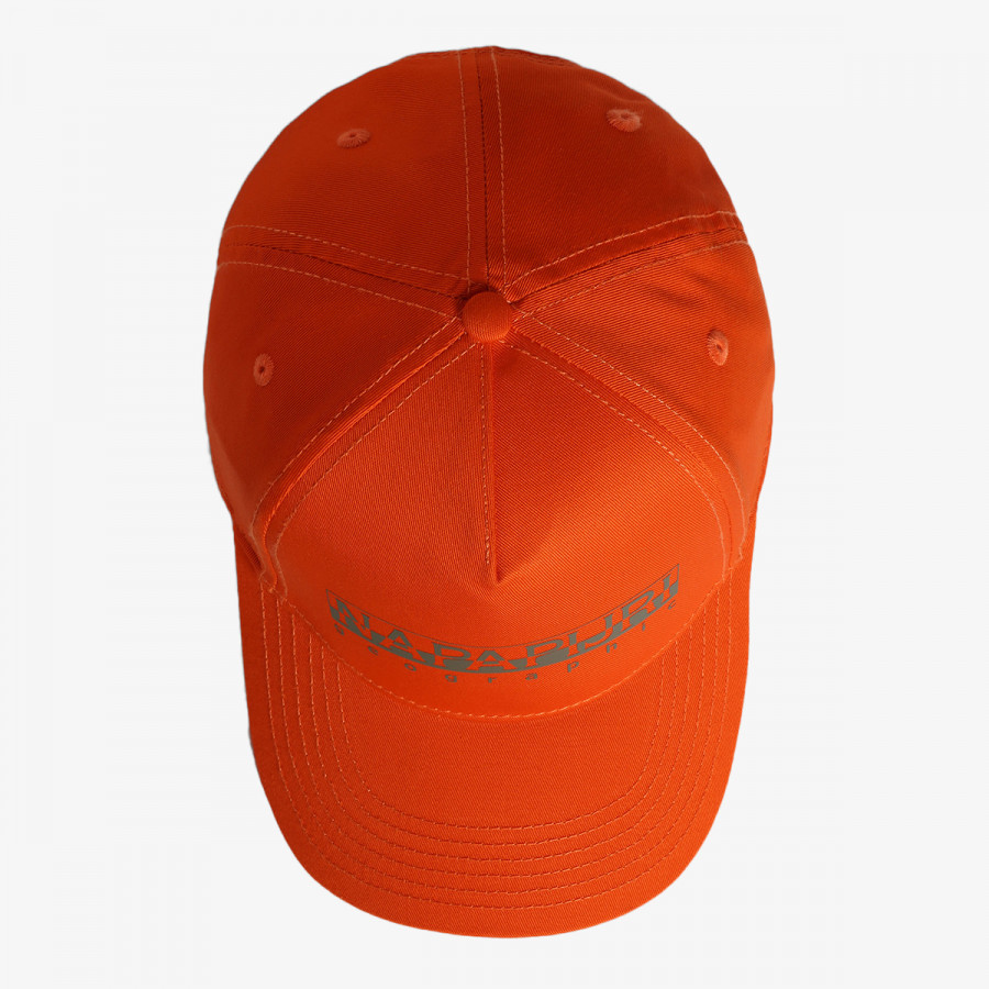 Napapijri Kapa F-BOX CAP 