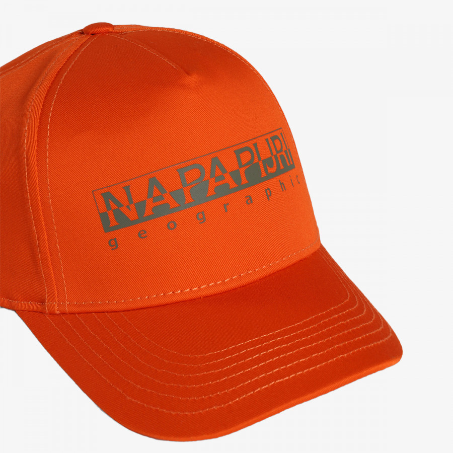 Napapijri Kapa F-BOX CAP 