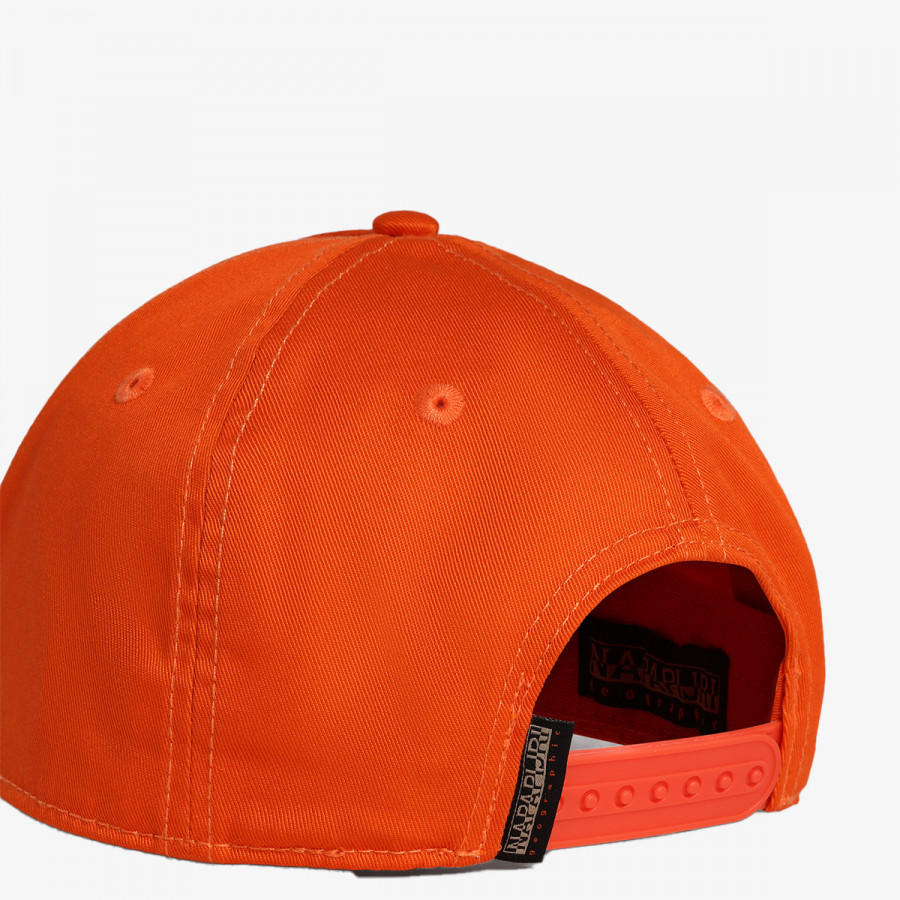 Napapijri Kapa F-BOX CAP 