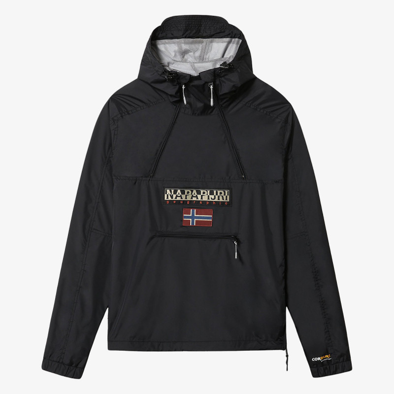 Napapijri Proizvodi NORTHFARER 2.0 SAND PRAIRIE 