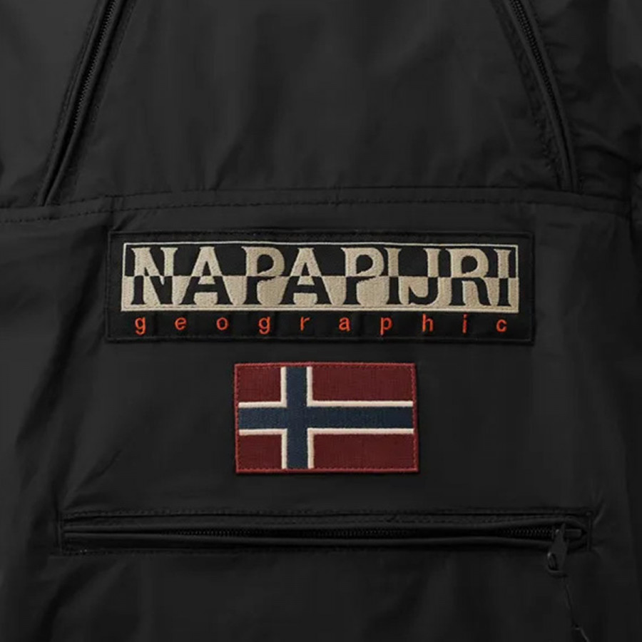 Napapijri Proizvodi NORTHFARER 2.0 SAND PRAIRIE 