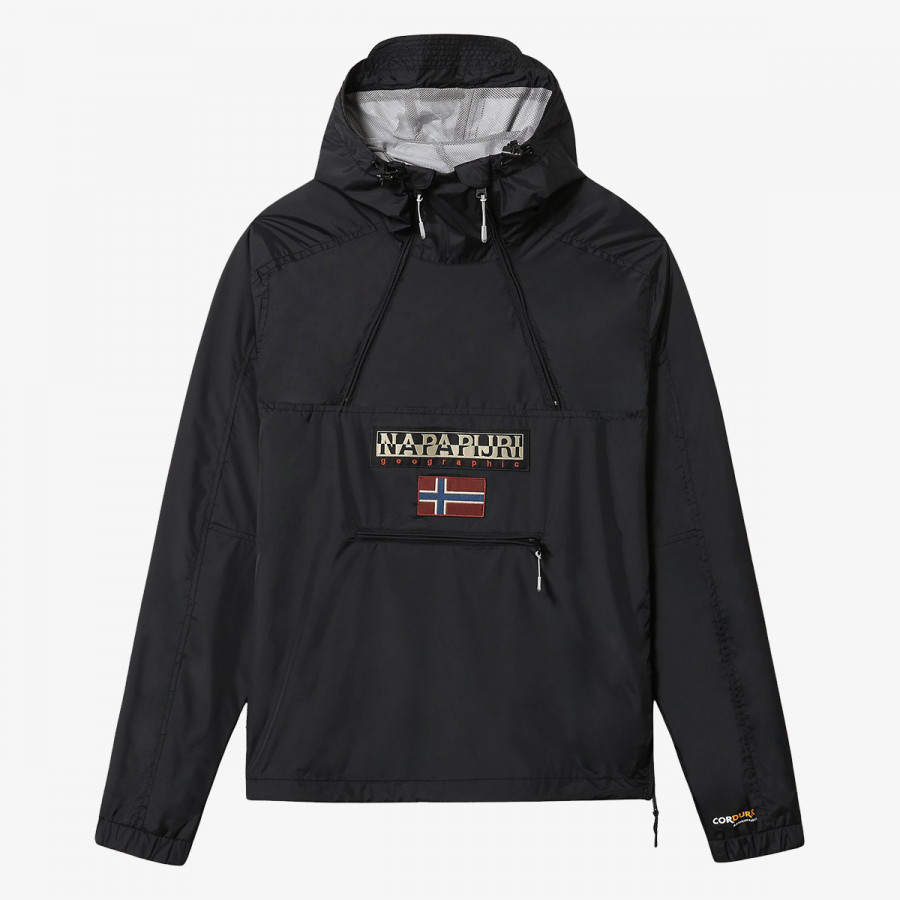 Napapijri Proizvodi NORTHFARER 2.0 SAND PRAIRIE 