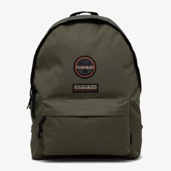 NAPAPIJRI Ranac VOYAGE 3 GREEN DEPTHS 