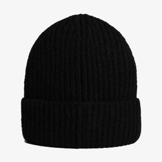 Napapijri Kapa FOLI 3 BLACK 041, ONE SIZE 