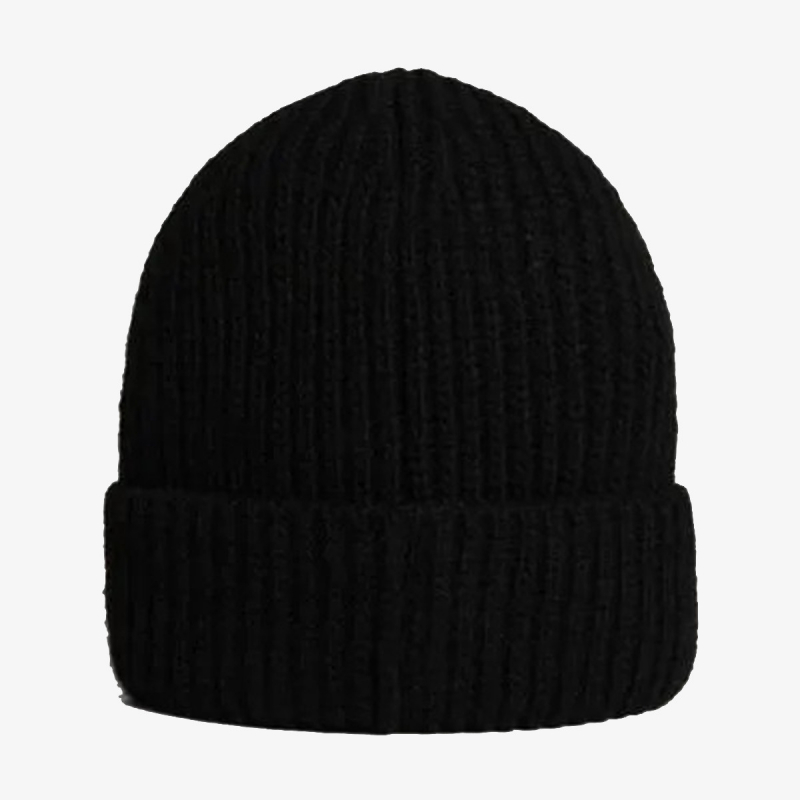 Napapijri Kapa FOLI 3 BLACK 041, ONE SIZE 