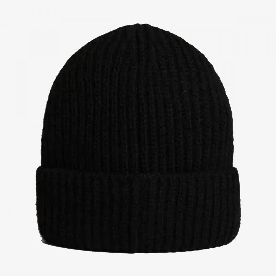 Napapijri Kapa FOLI 3 BLACK 041, ONE SIZE 