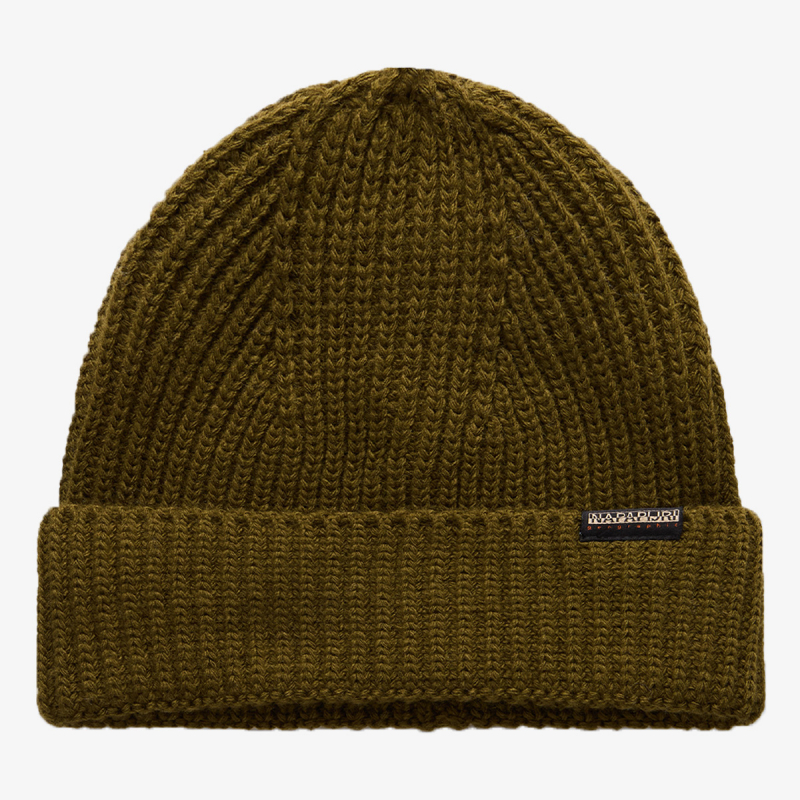 Napapijri Kapa FOLI 3 TEA LEAF 