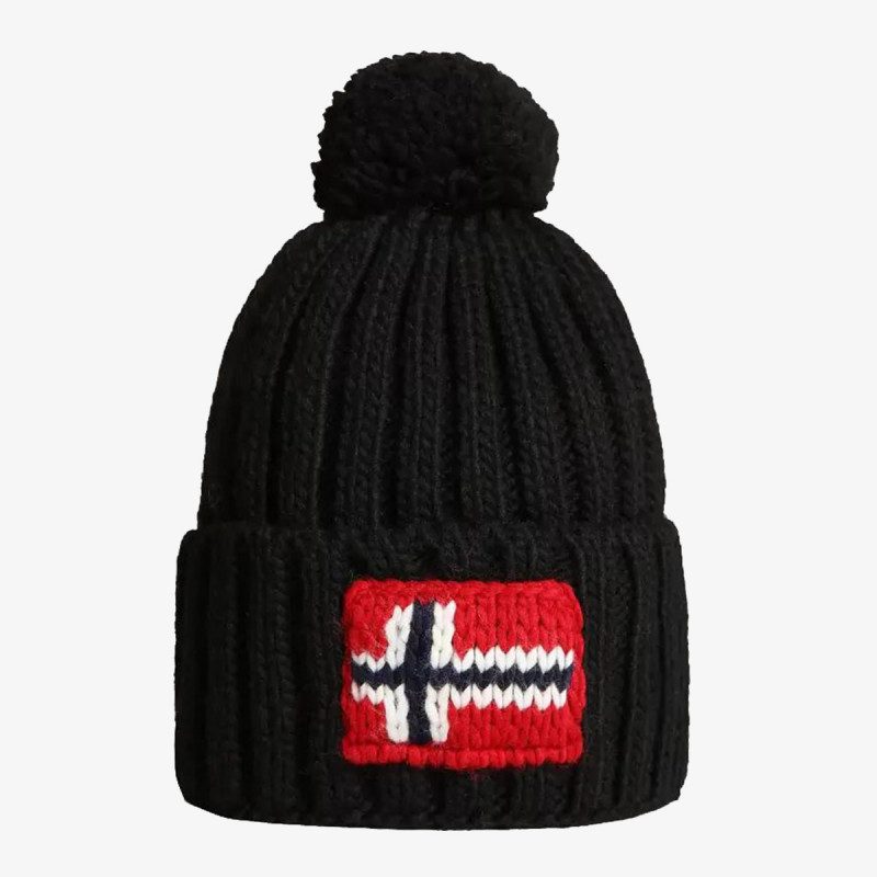 Napapijri Kapa SEMIURY 5 