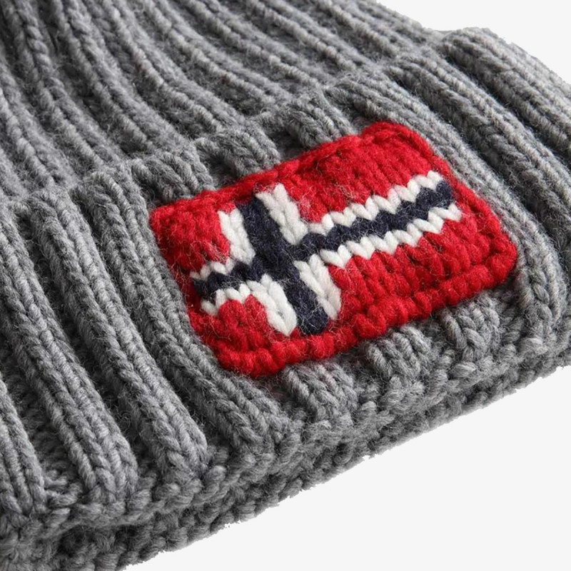 Napapijri Kapa SEMIURY 5 