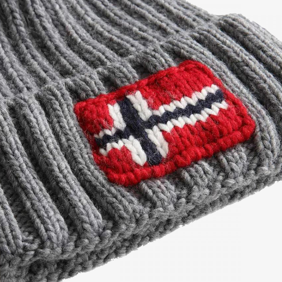 Napapijri Kapa SEMIURY 5 