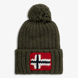 Napapijri Kapa SEMIURY 5 