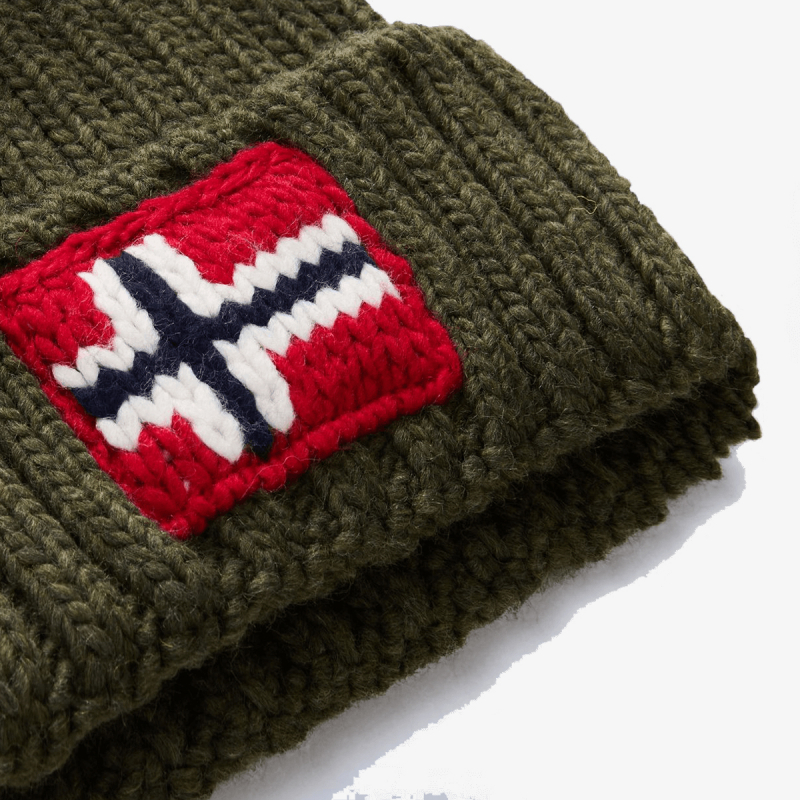 Napapijri Kapa SEMIURY 5 