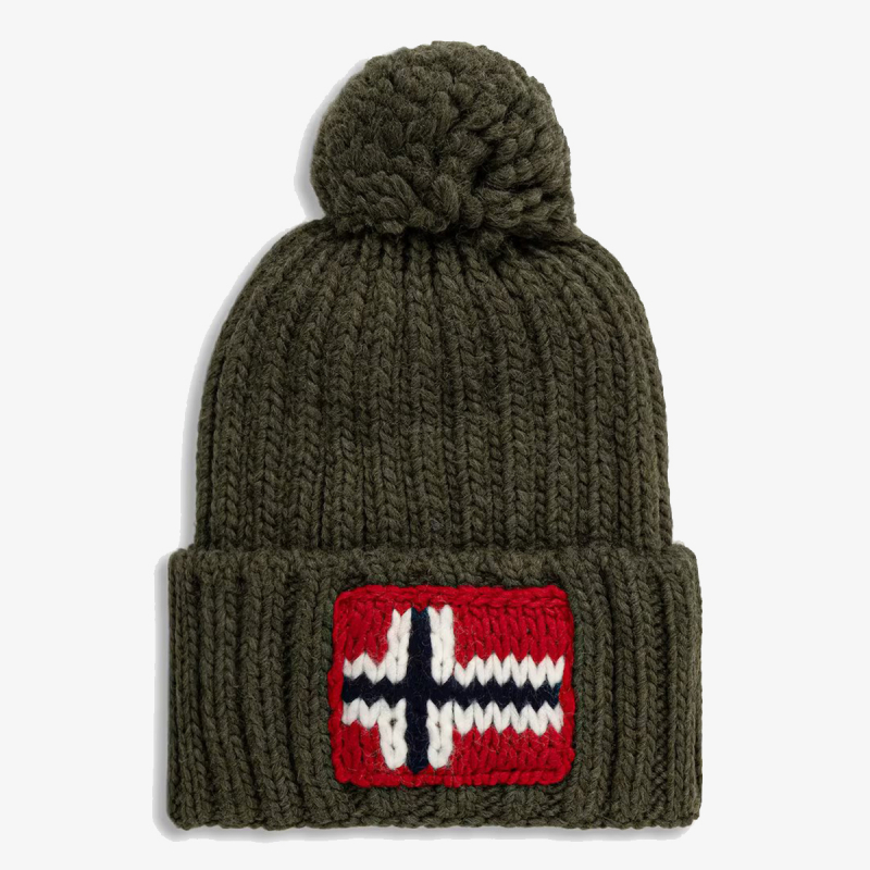 Napapijri Kapa SEMIURY 5 