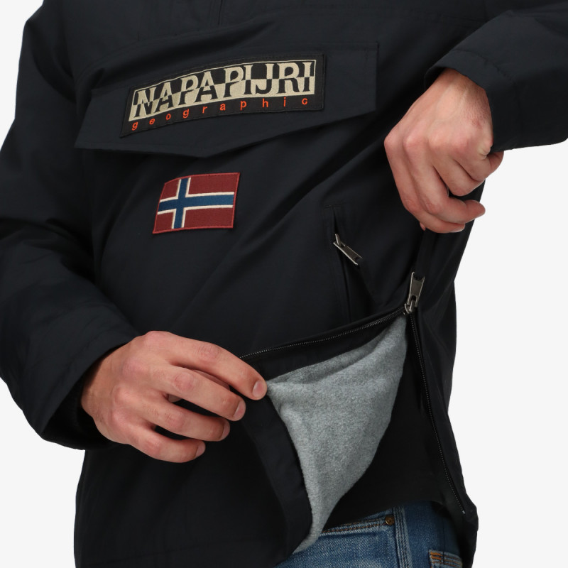 Napapijri Proizvodi Rianforest 