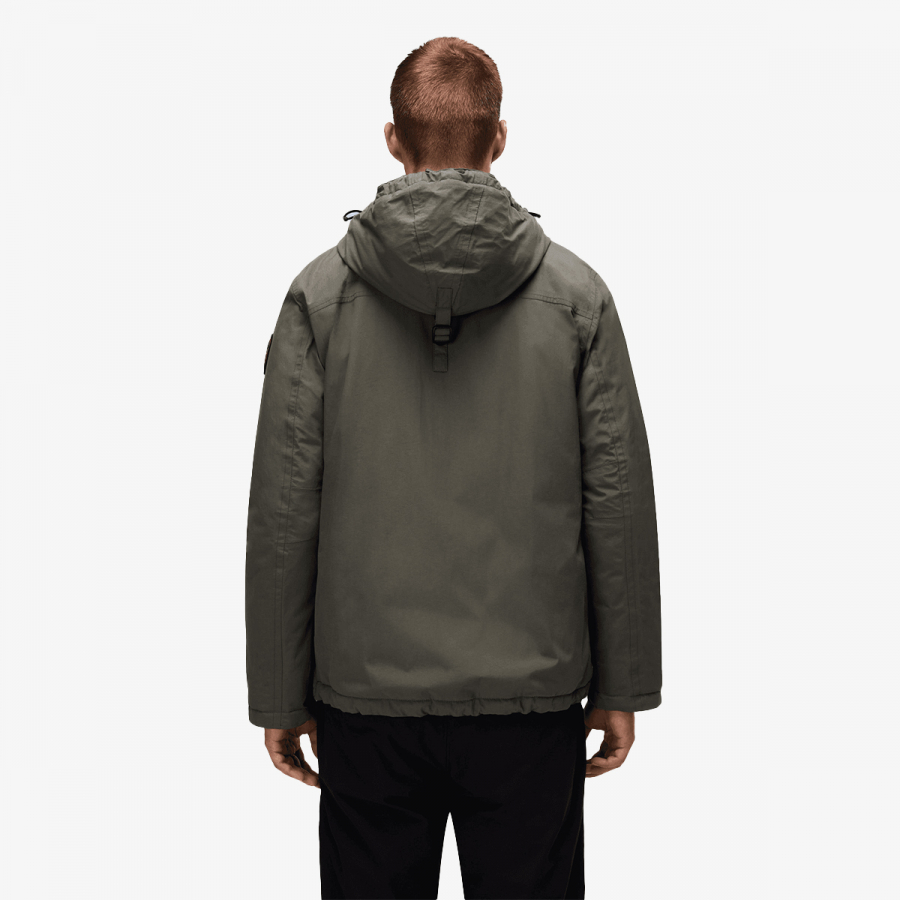 Napapijri Jakna RAINFOREST POCKET 2 