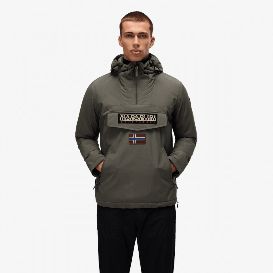 Napapijri Jakna RAINFOREST POCKET 2 