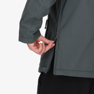 Napapijri Jakna RAINFOREST POCKET 2 G1S GREEN URBAN 