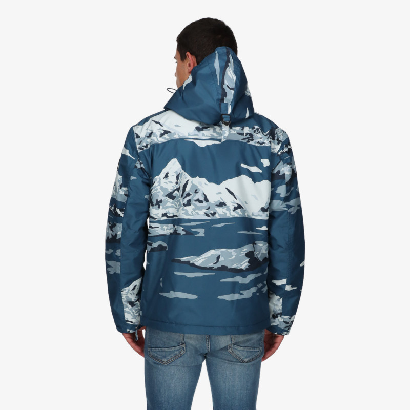 Napapijri Proizvodi Rianforest 