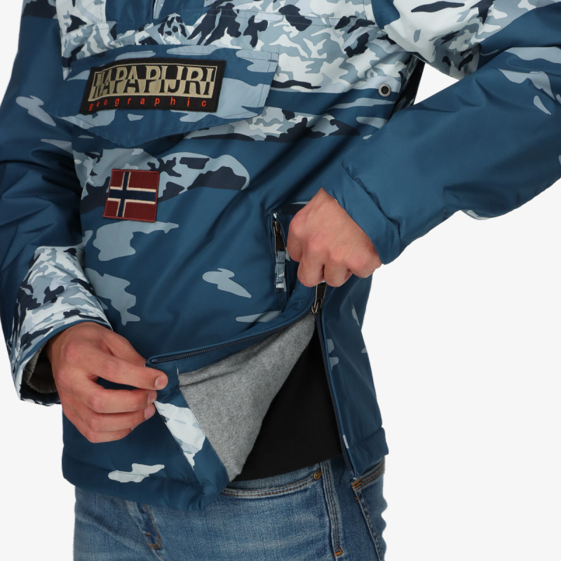 Napapijri Proizvodi Rianforest 