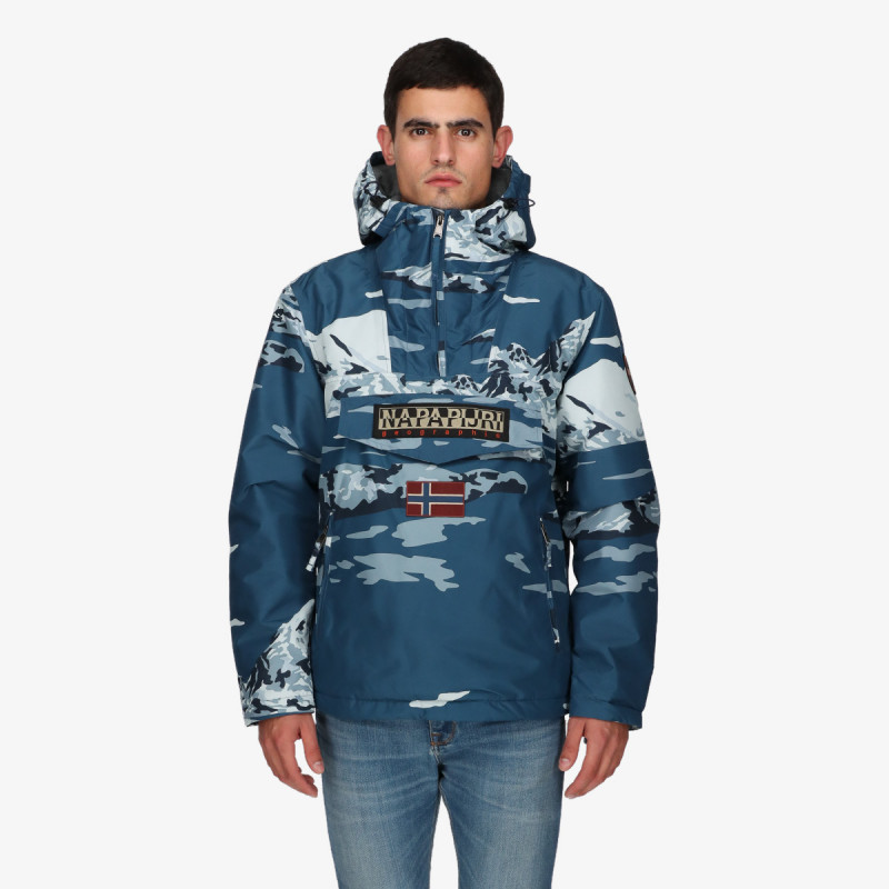 Napapijri Proizvodi Rianforest 