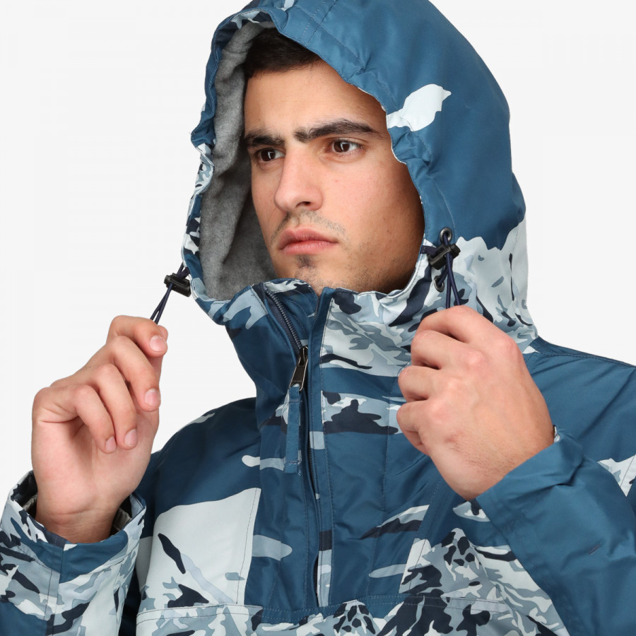 Napapijri Proizvodi Rianforest 