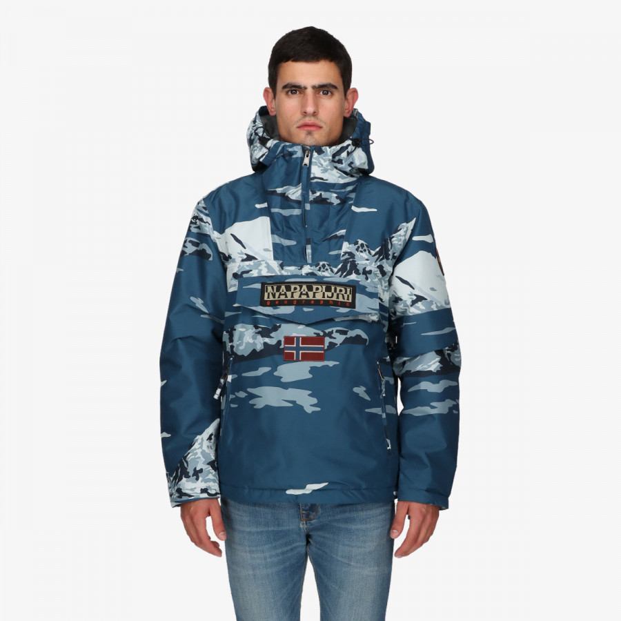 Napapijri Proizvodi Rianforest 