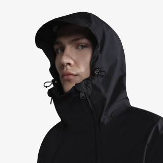 Napapijri Proizvodi NORTHFARER SHELL BLACK 041 