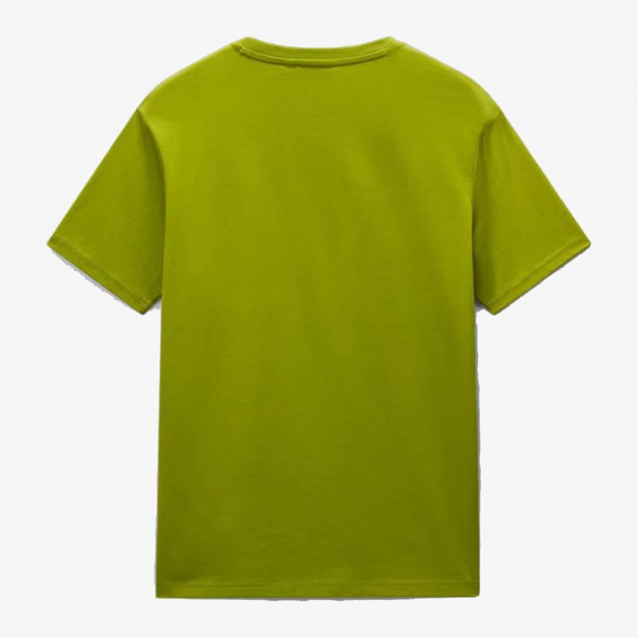 Napapijri Majica SALIS SS SUM 