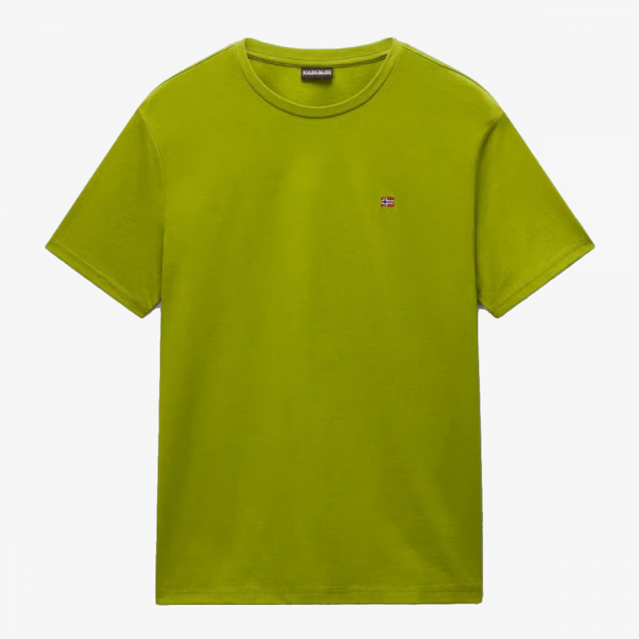 Napapijri Majica SALIS SS SUM 