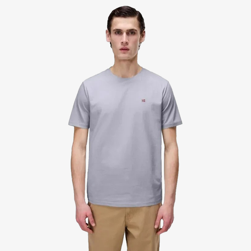 Napapijri Majica SALIS SS SUM 