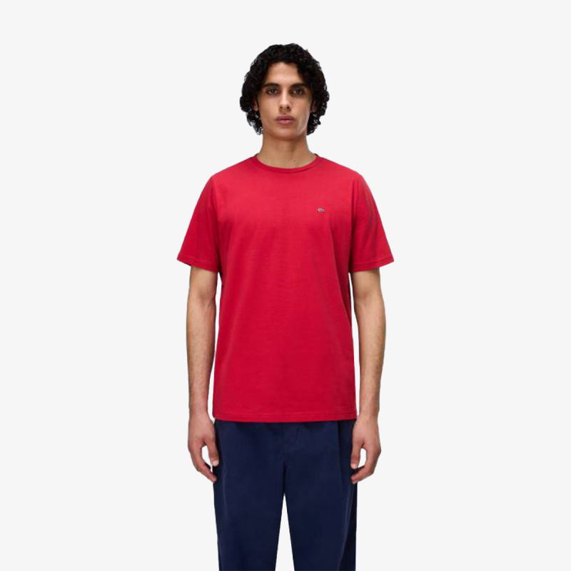 Napapijri Majica SALIS SS SUM 