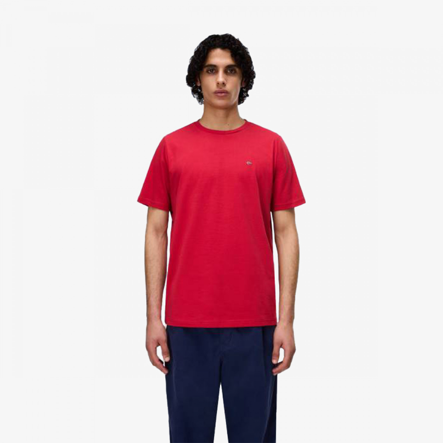 Napapijri Majica SALIS SS SUM 