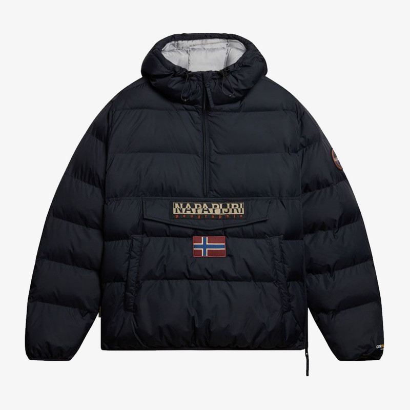 Napapijri rainforest jakna new arrivals