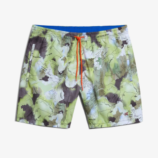 Napapijri Šorc V-Inuvik 