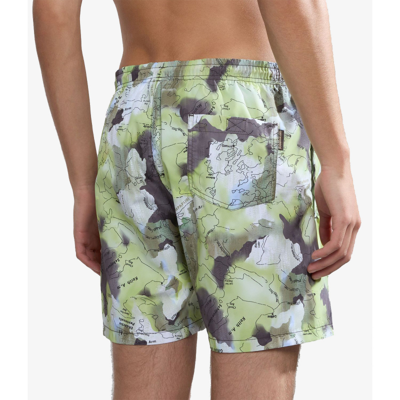 Napapijri Šorc V-Inuvik 